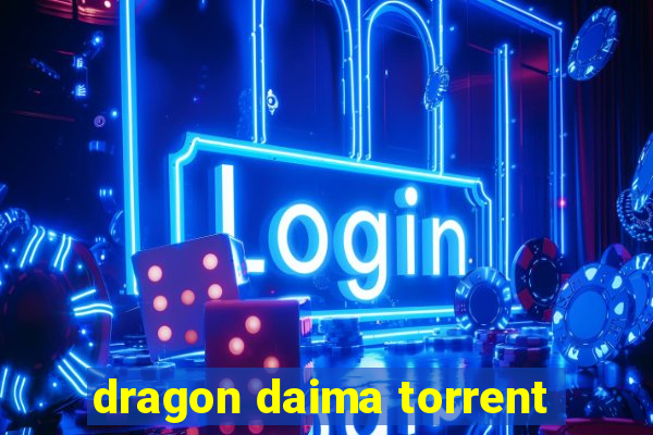 dragon daima torrent